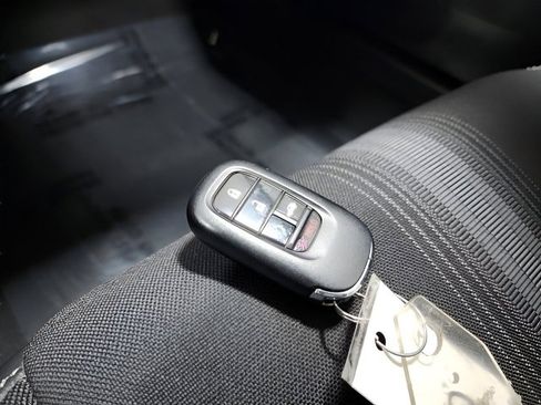 Certified 2023 Honda Civic Sport image 32