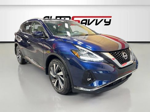 Used 2023 Nissan Murano SL w/ Cargo Package AWD/4WD image 1