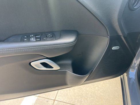 Used 2023 Dodge Challenger R/T w/ Blacktop Package image 11