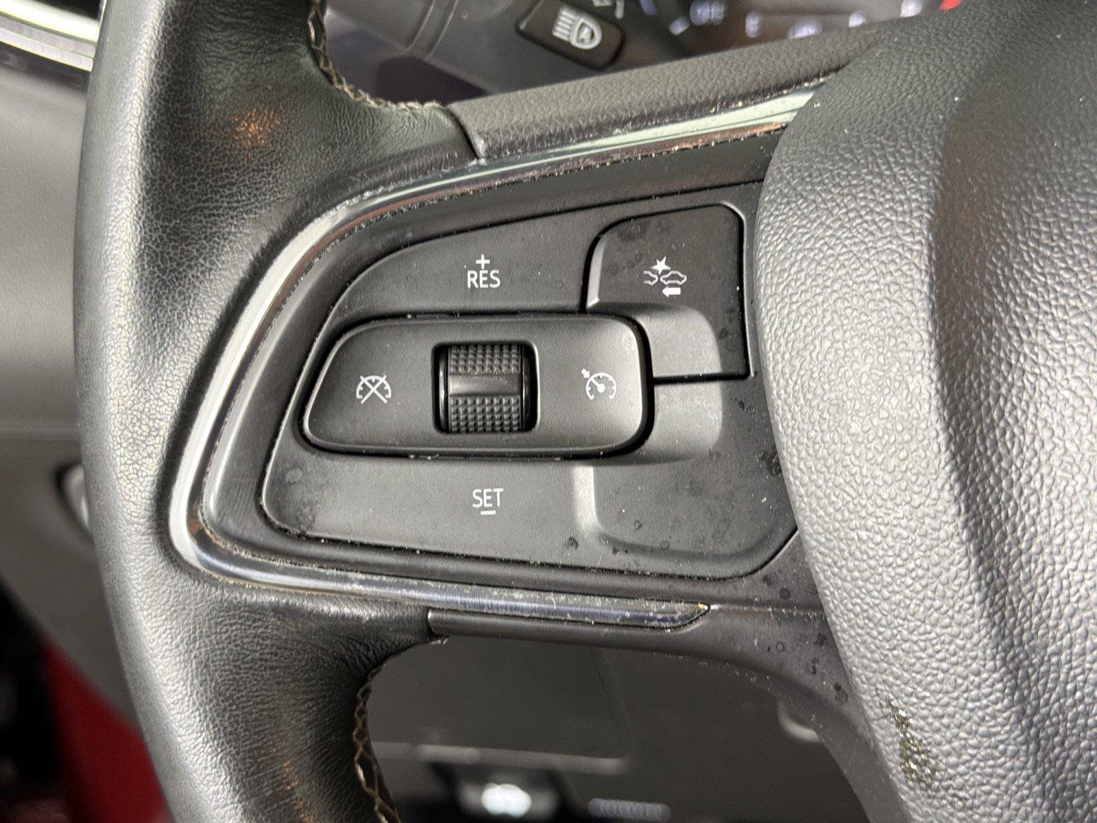Certified 2023 Buick Encore GX Select w/ Experience Buick Package FWD image 24