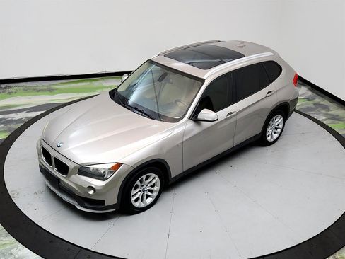 Used 2015 BMW X1 xDrive28i AWD/4WD image 31