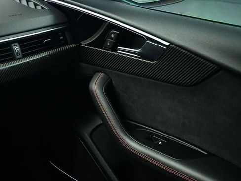 Used 2023 Audi RS 5 Sportback image 44