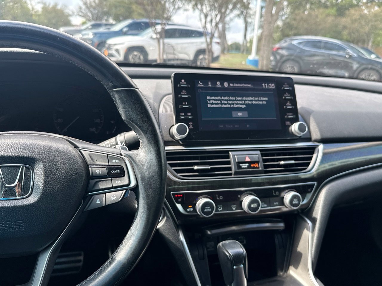 Used 2021 Honda Accord Sport Special Edition image 15