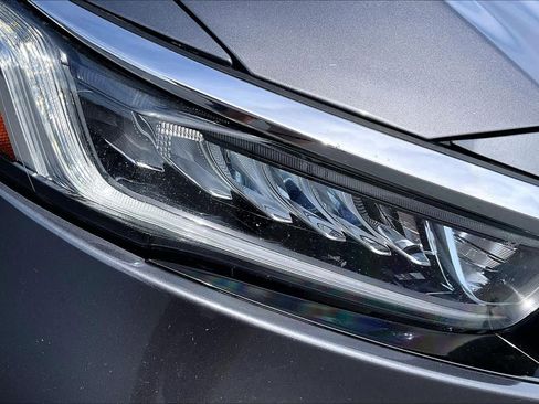 Used 2019 Honda Accord EX-L image 27