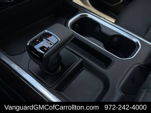 New 2026 GMC Sierra 1500 Elevation w/ Elevation Premium Package RWD image 15