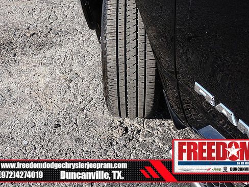 Used 2025 RAM 1500 Tradesman RWD image 43
