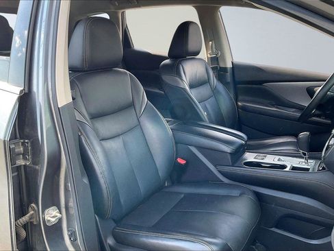 Used 2020 Nissan Murano SL image 8