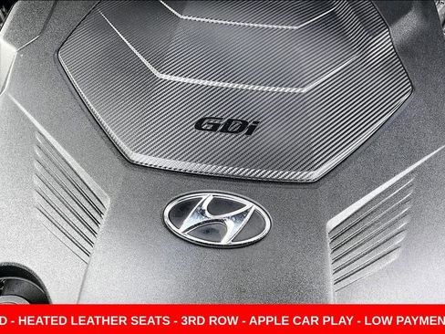 Used 2022 Hyundai Palisade SEL w/ Premium Package AWD/4WD image 31