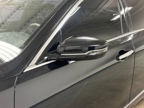 Certified 2019 Cadillac CT6 Premium Luxury image 11