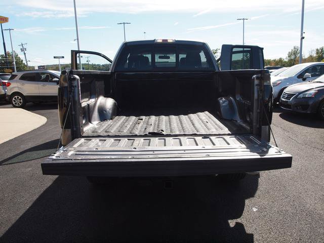 Used 2014 Ford F150 XLT w/ Equipment Group 302A Luxury AWD/4WD image 5