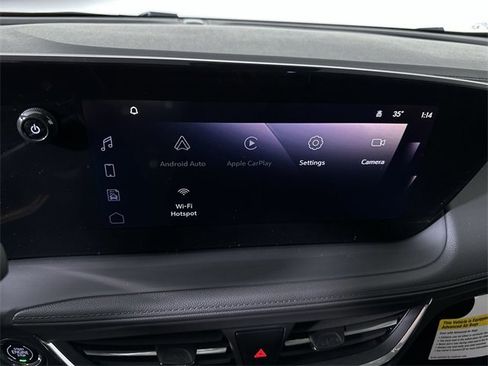 New 2026 Buick Encore GX Sport Touring w/ Advanced Technology Package image 14