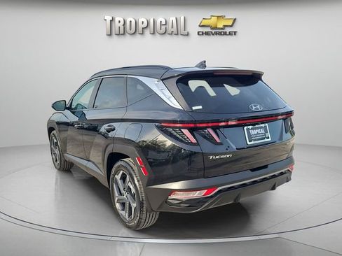 Used 2024 Hyundai Tucson SEL image 2