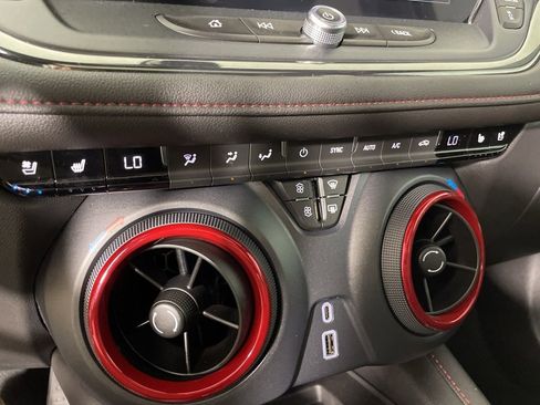 Used 2024 Chevrolet Blazer RS w/ Driver Confidence II Package image 36