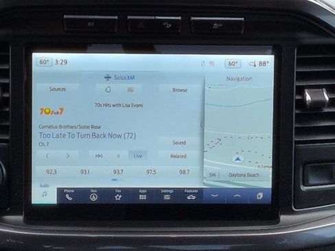 Certified 2023 Ford F150 XLT w/ Equipment Group 302A High AWD/4WD image 18