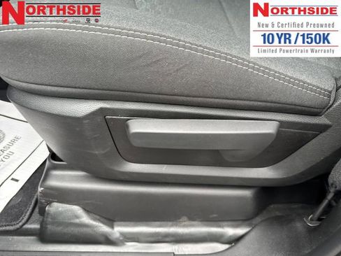 New 2026 RAM 2500 Tradesman image 15