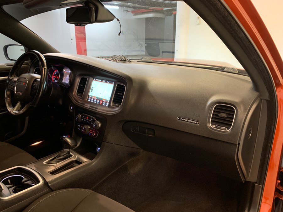 Used 2023 Dodge Charger R/T w/ Navigation & Travel Group RWD image 61