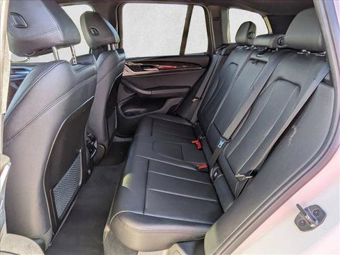 Used 2018 BMW X3 xDrive30i image 17