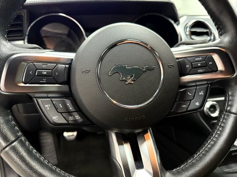 Used 2017 Ford Mustang GT Premium w/ GT Performance Package image 18