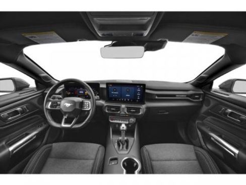 New 2025 Ford Mustang GT Premium image 11