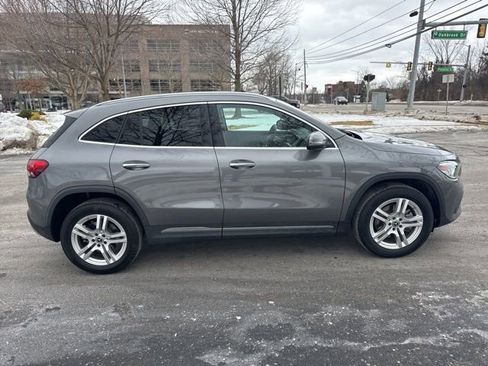 Used 2021 Mercedes-Benz GLA 250 4MATIC image 6