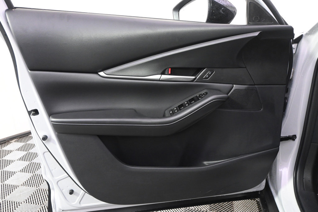 New 2026 MAZDA CX-30 AWD 2.5 S w/ Select Sport Pkg image 22