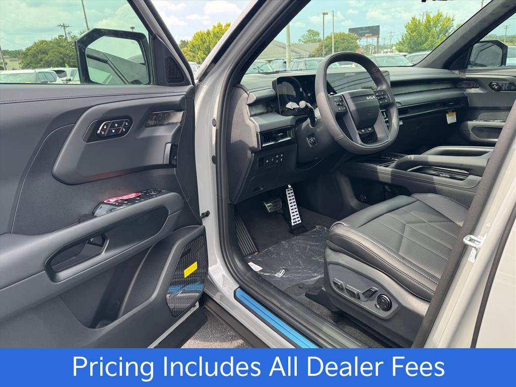 New 2027 Kia Telluride SX Prestige X-Pro AWD/4WD image 13
