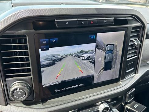 Used 2023 Ford F150 Platinum w/ Equipment Group 701A High image 31