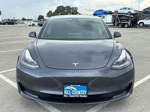 Used 2023 Tesla Model 3 Standard Range RWD image 9