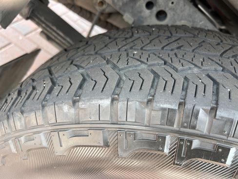 Used 2022 Nissan Frontier Pro-X RWD image 12