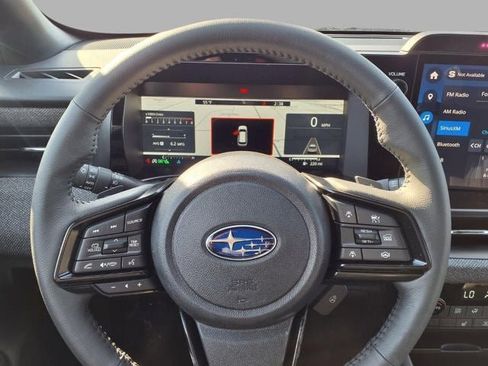 New 2026 Subaru Outback Limited image 32