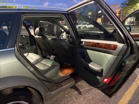 Used 2002 Audi allroad 2.7T AWD/4WD image 17
