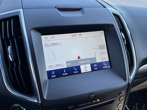 Used 2019 Ford Edge ST w/ Equipment Group 401A image 17