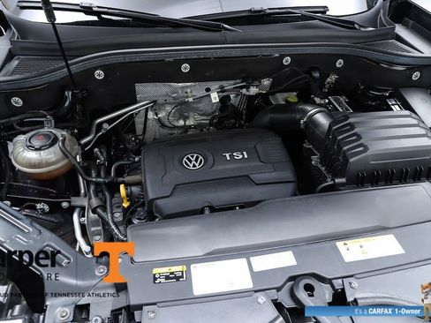 Used 2023 Volkswagen Atlas Cross Sport SE w/ Panoramic Sunroof Package image 68