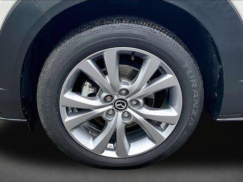 Used 2022 MAZDA CX-30 AWD 2.5 S w/ Select Package image 31