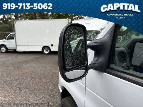 New 2026 Ford E-350 and Econoline 350 Super Duty w/ Power Equipment Group image 12