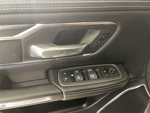 Certified 2024 RAM 1500 Laramie image 13