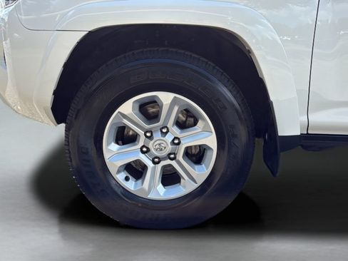 Used 2023 Toyota 4Runner SR5 RWD image 24