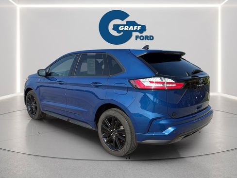Used 2023 Ford Edge ST-Line AWD/4WD image 10