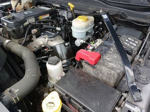 Used 2019 RAM 3500 Laramie AWD/4WD image 64