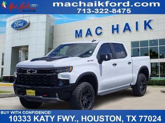 Used 2024 Chevrolet Silverado 1500 ZR2 w/ Technology Package video 1