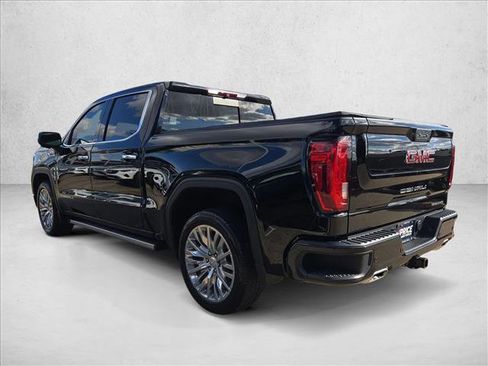 Used 2019 GMC Sierra 1500 Denali w/ Denali Ultimate Package image 8