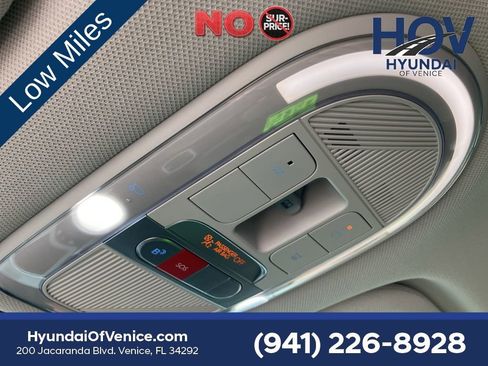 Certified 2023 Hyundai Ioniq 5 Limited RWD image 37