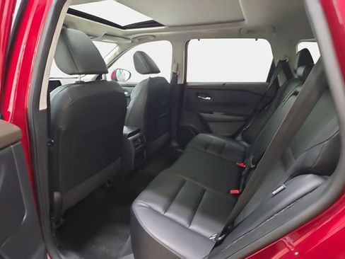 Used 2023 Nissan Rogue SV w/ SV Premium Package image 12