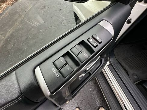 Certified 2021 Toyota 4Runner Limited image 16
