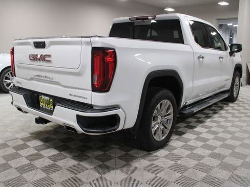Used 2024 GMC Sierra 1500 Denali image 11