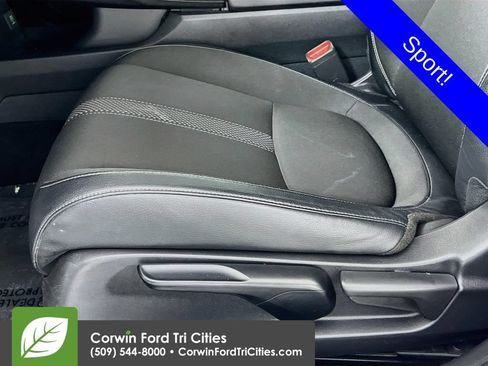 Used 2021 Honda Civic Sport image 22