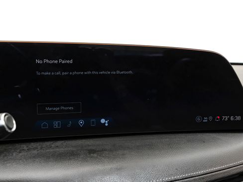 Used 2025 Cadillac CT5 Premium Luxury image 32