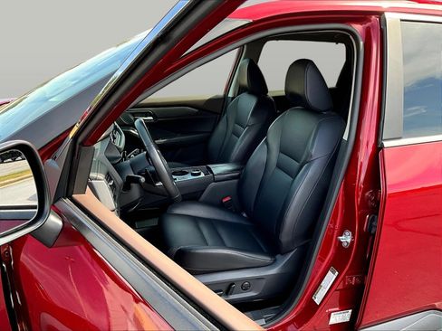 Used 2023 Nissan Rogue SV w/ SV Premium B Package AWD/4WD image 24