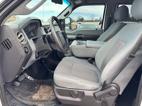 Used 2015 Ford F350 XLT image 11