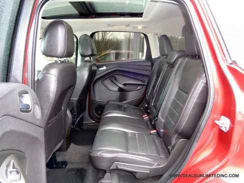 Used 2016 Ford Escape Titanium image 17